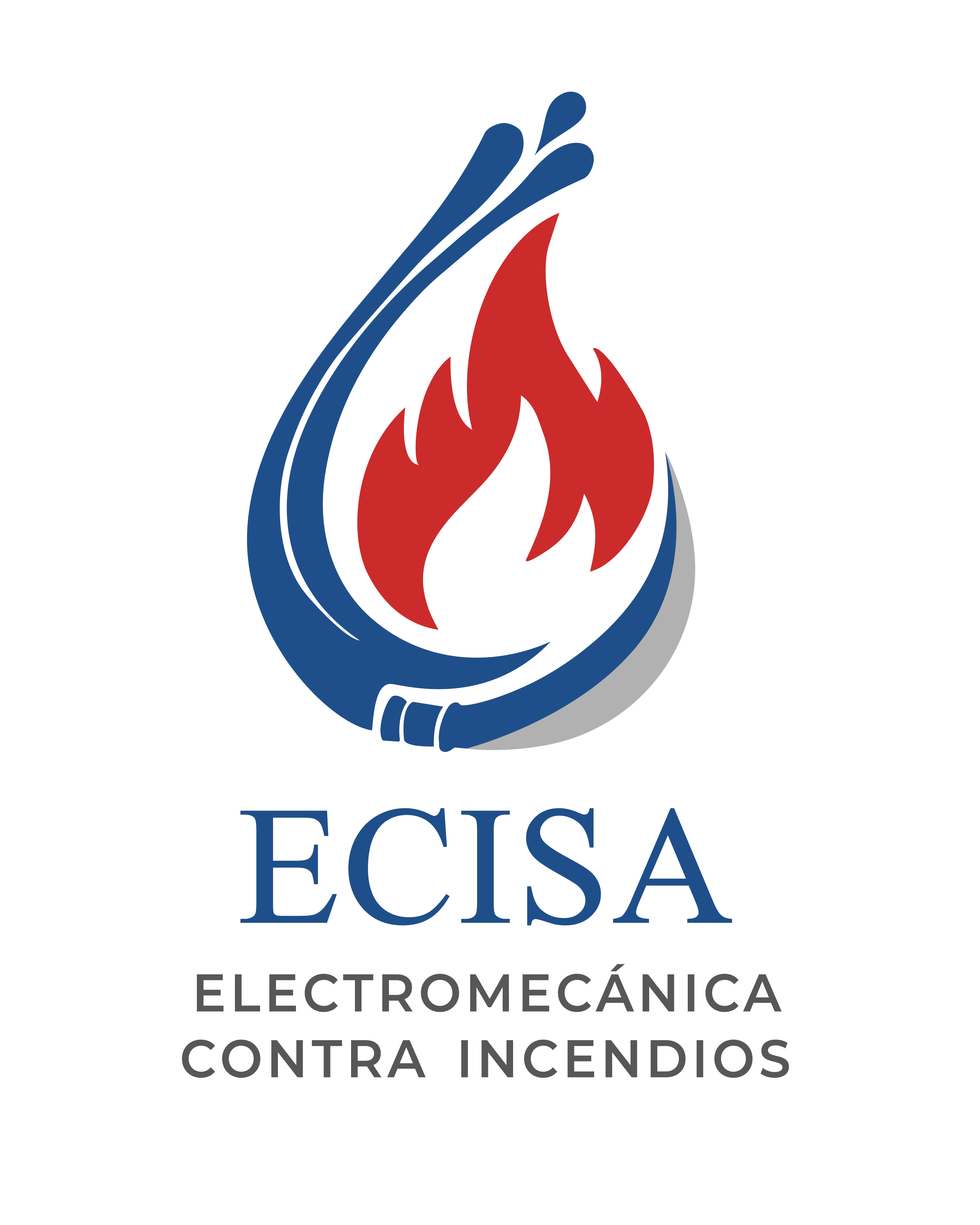 ECISA – Electromecánica Contra Incendios